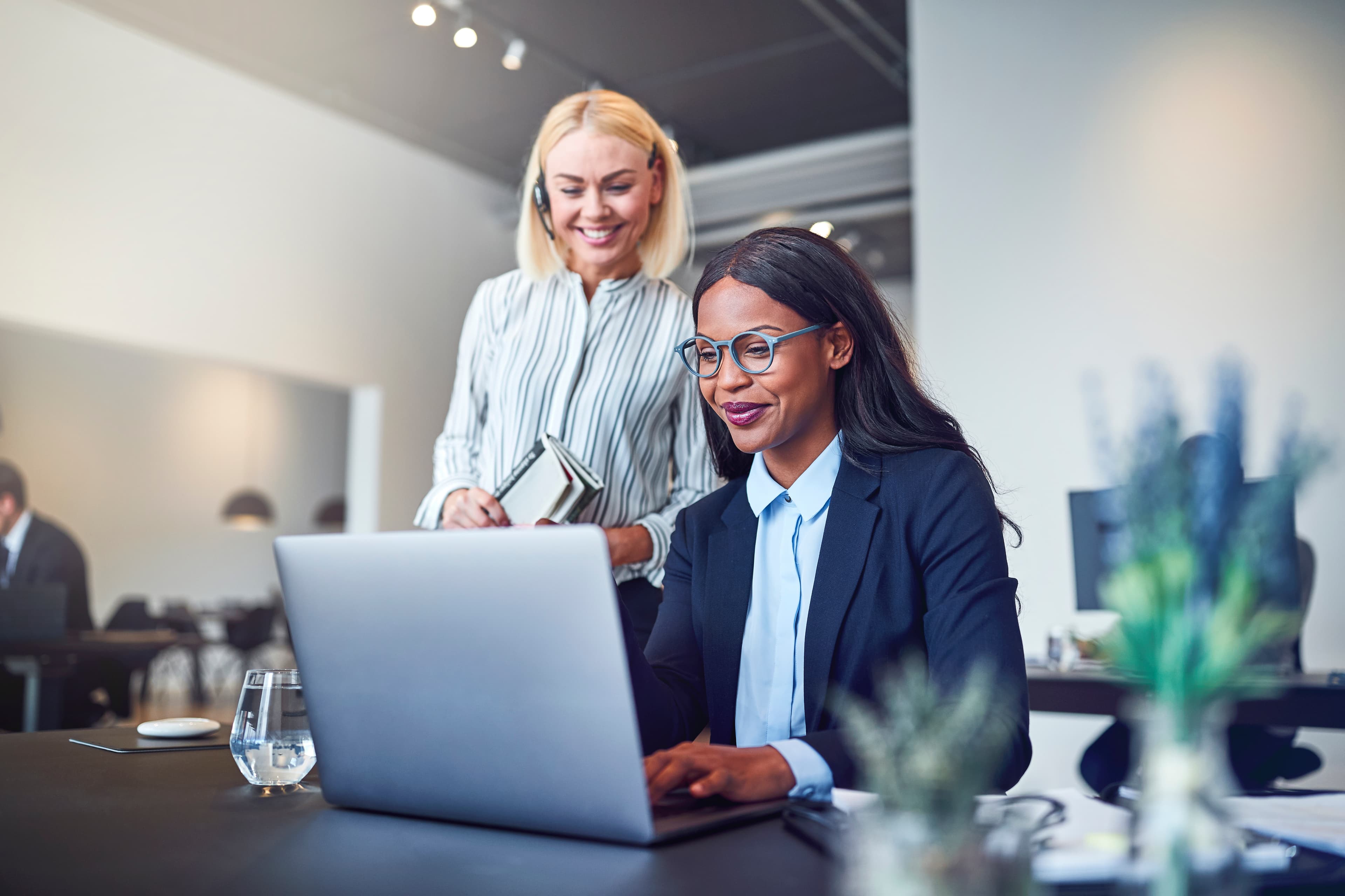 Affiliates - Get Benefits from Top Brands